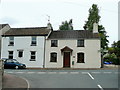 Two cottages, Staunton