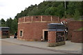 Urquhart Castle Visitor Centre