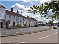 New Street, Ashford