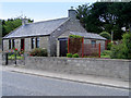 A Dwelling at Lossiemouth