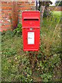 Post Office Postbox