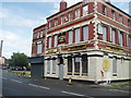 The Muncaster Arms Public House, Irlam Road, Bootle