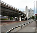 Mancunian Way