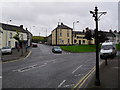 Victoria Street and Granemore Road, Keady