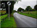 Annvale Road, Keady