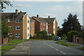 Flats on Coniston Road