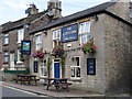 Whaley Bridge - The Goyt Inn