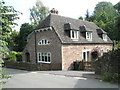 The old school at  Stoke St Milborough