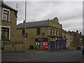 Nisa Local, Coal Clough Lane