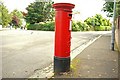 Pillar box, Belfast