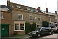 Stokes House, Shipston on Stour