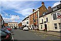 High Street, Shipston on Stour