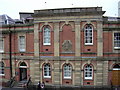 The County Courts, 64 Victoria Street, Blackburn BB1 6DJ