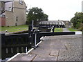 SD6726 : Bridge 99, Leeds-Liverpool Canal, Bolton Road by Robert Wade