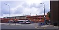 Govan bus station