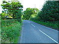 J3744 : Demesne Road, Drumanakelly by Dean Molyneaux