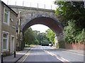 Rakes Bridge, Lower Darwen