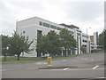 Pitney Bowes headquarters, Harlow