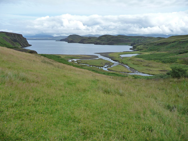 Loch Diubaig
