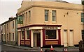 Pubs of Gosport - The Robin Hood (1987)