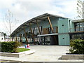 Haverfordwest Leisure Centre