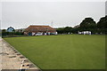 Melcombe Regis bowls club