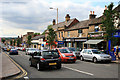 High Street West, Glossop