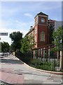 Camberwell, Oliver Goldsmith Primary School