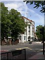 Southwark Town Hall