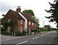 Cottages, North End