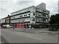 Clapham Fire Station