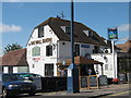 The Wall Tavern, Whitstable