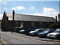 United Reformed Church, Whitstable