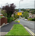 Rowan Way, Malpas, Newport