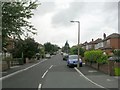 Kingswood Drive - Kedleston Road