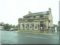 No 32, Manor Row ,  Bradford