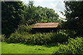 Derelict Barn Whitehall Farm, Gatton, Surrey