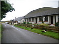 NC2610 : Altnacealgach motel Loch Borralan by John Ferguson