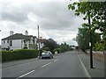 Moor Allerton Avenue - Street Lane