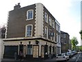 The Dartmouth Arms, York Rise, NW5