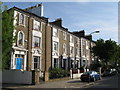 Dartmouth Park Road, NW5 (2)