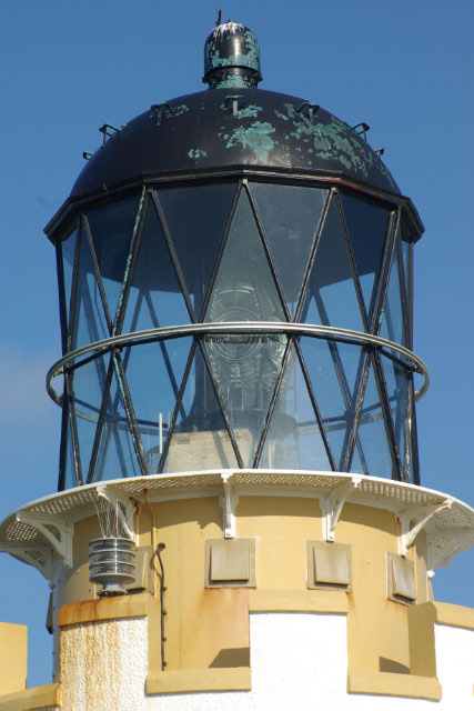 Brough Head Lighthouse