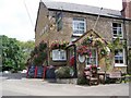 The New Inn, Shipton Gorge