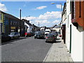 North Street, Crossmaglen