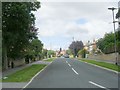 Stainburn View - Allerton Grange Avenue