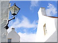 Hie Gate Roofscape