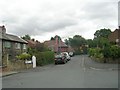 Norfolk Green - off Hill View Avenue