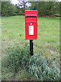 Post Office Postbox