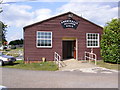 Knodishall Village Hall