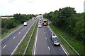 A46 Warwick bypass